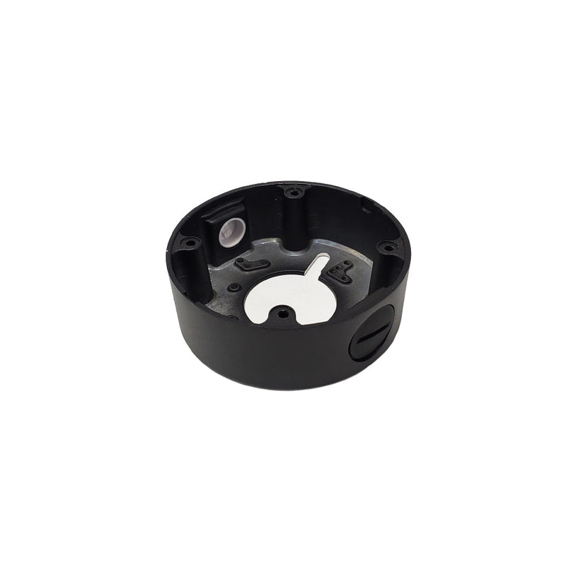 Junction Box Mounting Bracket for Analog Dome Cameras