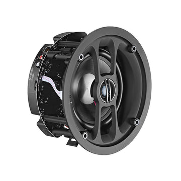 Ceiling Speaker System Lithe Audio Wi-Fi Ceiling Speakers