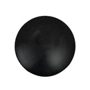 5.25 inch Pendant Speaker - 70V - 60W Max (pair) - Black