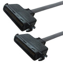 Premium Phantom Cables Telco 50 Cat3 180-Degree Male to 180-Degree Male