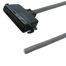 Premium Phantom Cables Telco 50 Cat5e 180-Degree Male to Blunt