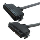 Premium Phantom Cables Telco 50 Cat5e 180-Degree Male to 180-Degree Female