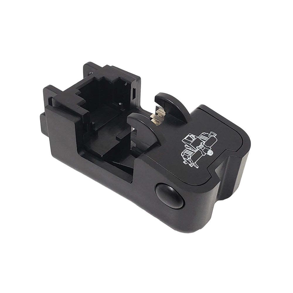 180 Degree Die Set for Punch-Down Tool