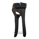 Multipair 110 Style Punch-Down Tool for 90 Degree Jacks