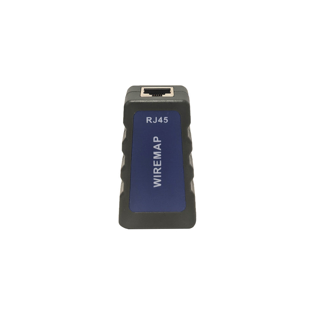 Network Cable Tester & Wire Tracer for RJ45 UTP/STP Cables