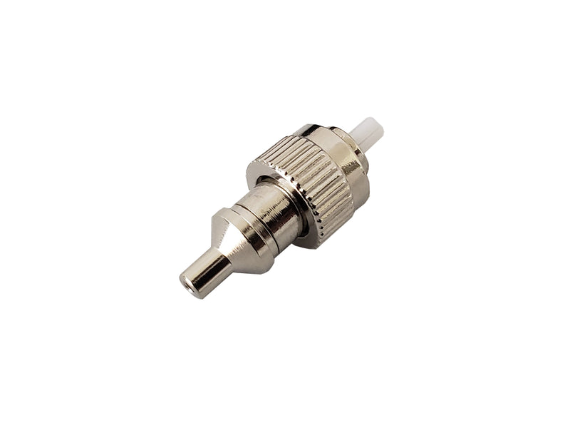 2.5mm to 1.25mm Ferrule Adapter for VFL LC Connectors