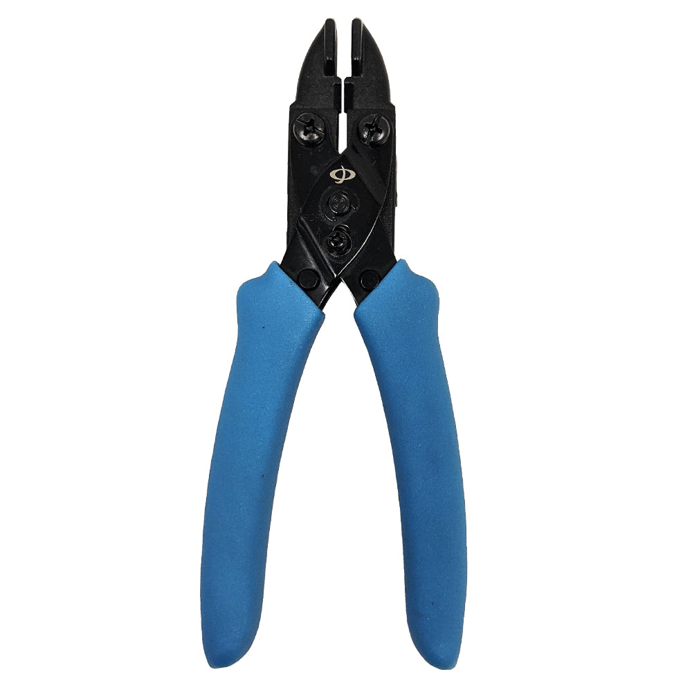 Professional Crimp Tool for Telecom Splices - 19-26AWG (UR), 22-26AWG