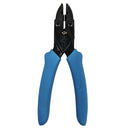 Professional Crimp Tool for Telecom Splices - UR 22-26AWG UY , 19-26AWG UG