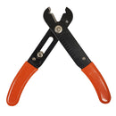 Precision Wire Stripper/Cutter - 10AWG to 30AWG Wire (From 0.5mm ~ 4.0mm)