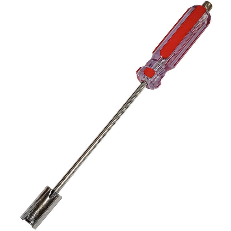 F-Type Connector Installation & Removal Tool - 6 inch