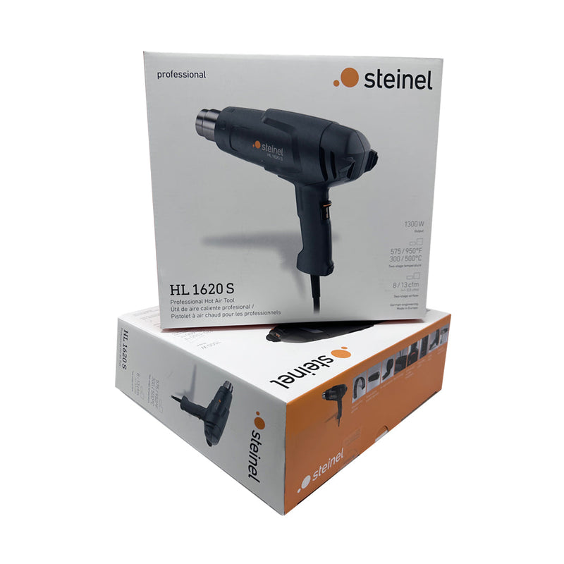 Heat Gun - 2 Stage, 13cfm Max, 1300W