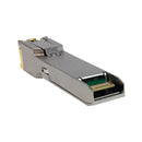Extreme Networks® 10070H Compatible 1000BASE-T SFP RJ45 100m Transceiver