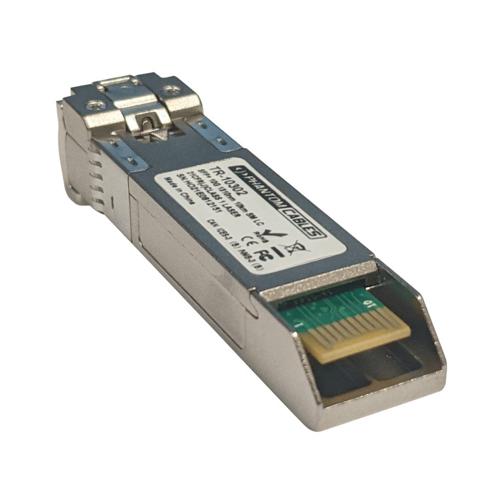 Extreme Networks SFP+ transceiver module - Thumbnail 2