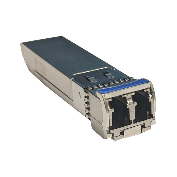 Extreme Networks® 10302 Compatible 10GBASE-LR SFP+ 1310nm SM LC 10km Transceiver