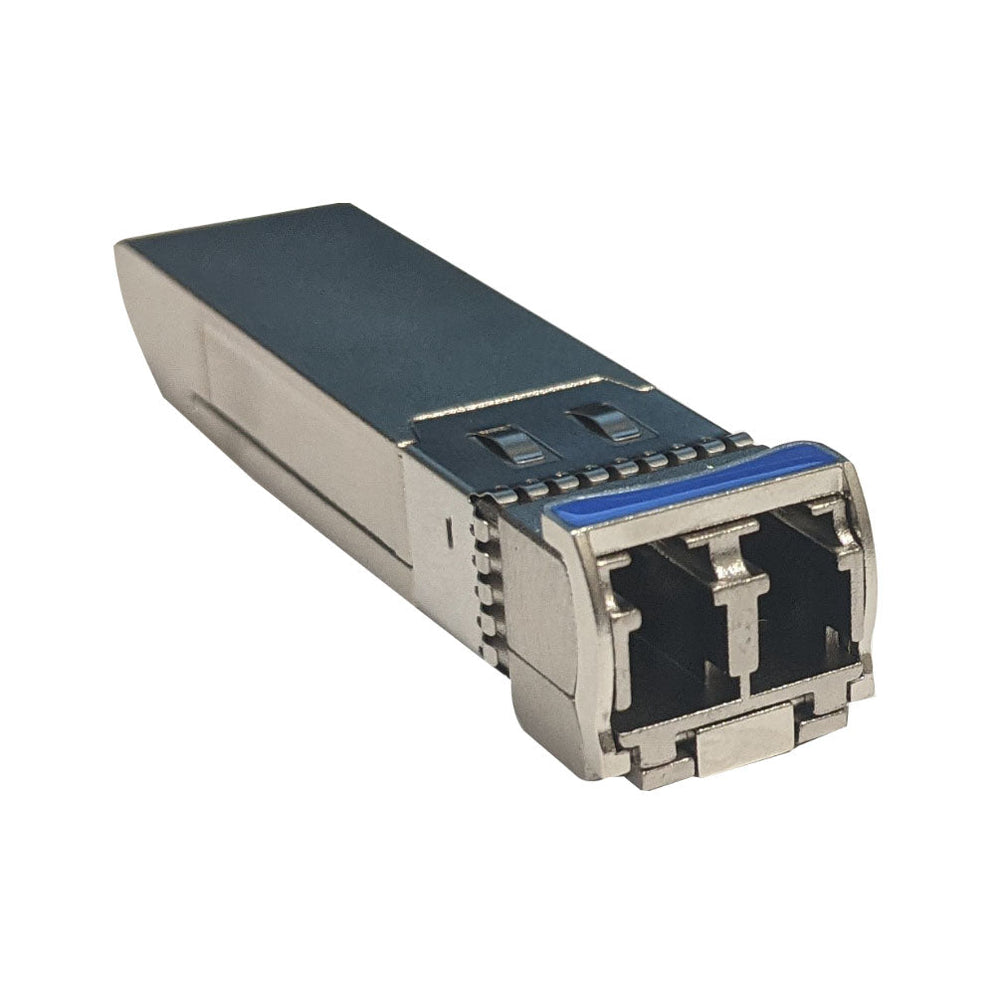 Extreme Networks SFP+ transceiver module