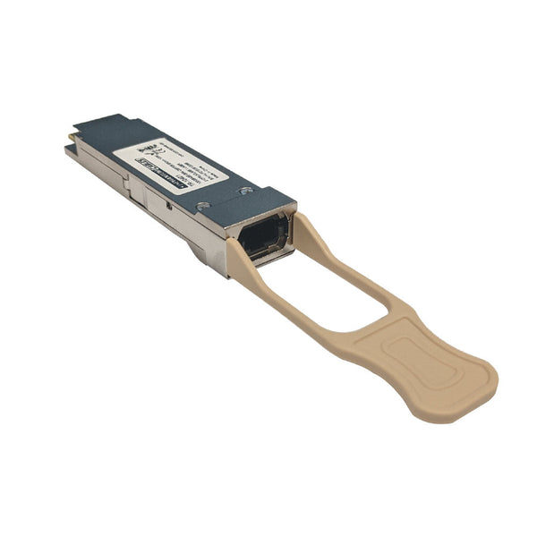 Extreme Networks® 10401 Compatible 100GBASE-SR4 QSFP28 850nm MM MTP/MPO 100m Transceiver