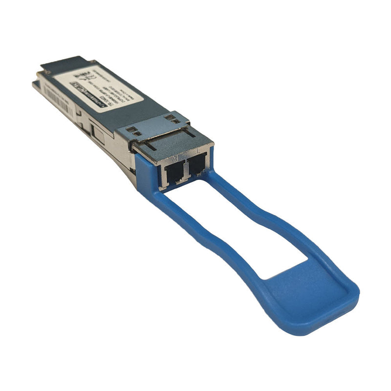 Extreme Networks® 10403 comp. 100GBASE-LR4 QSFP28 1310nm SM LC 10km Transceiver