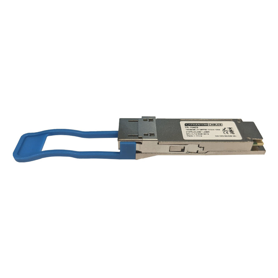 Extreme Networks 10403 QSFP28 Transceiver - Thumbnail 2