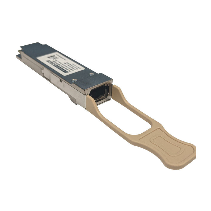 Extreme Networks® 40G-SR4-QSFP150M comp. 40GBASE-SR4 QSFP+ 850nm MM MTP 150m Transceiver