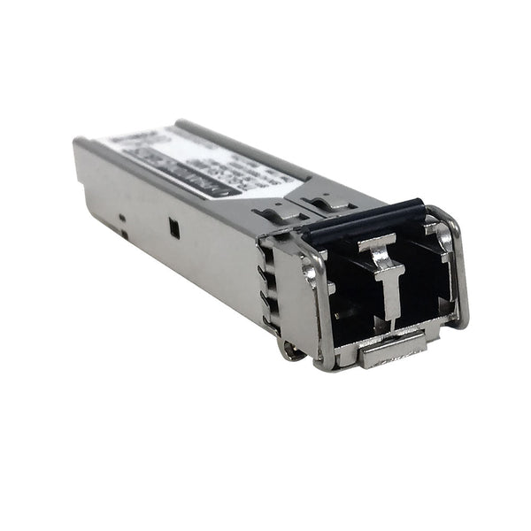 Juniper® EX-SFP-1GE-SX Compatible 1000Base-SX SFP 850nm MM LC Transceiver