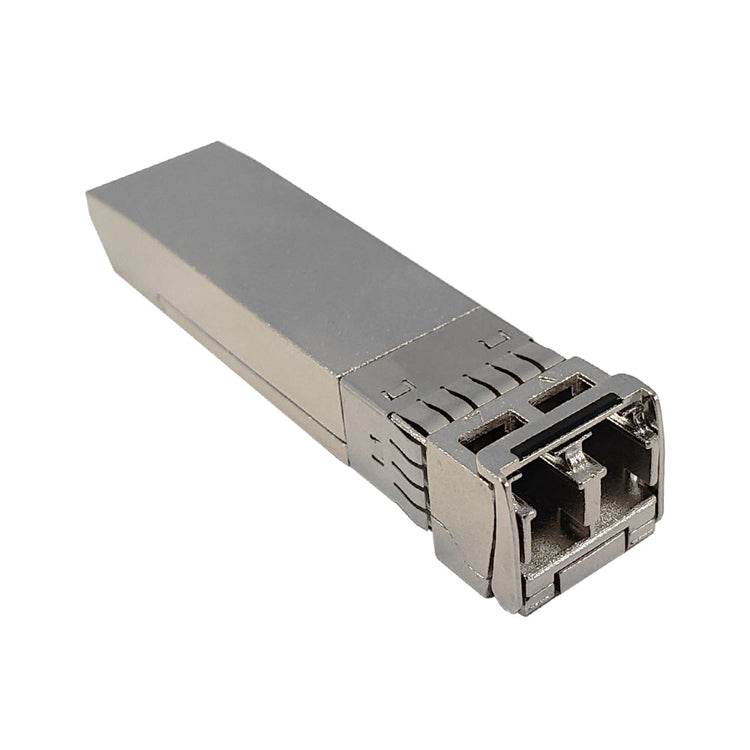 10Gtek 25G SFP28 SR Transceiver – For Cisco SFP-25G-SR-S, 850nm, OM3/OM4 MMF, LC, 100m, 25Gbps