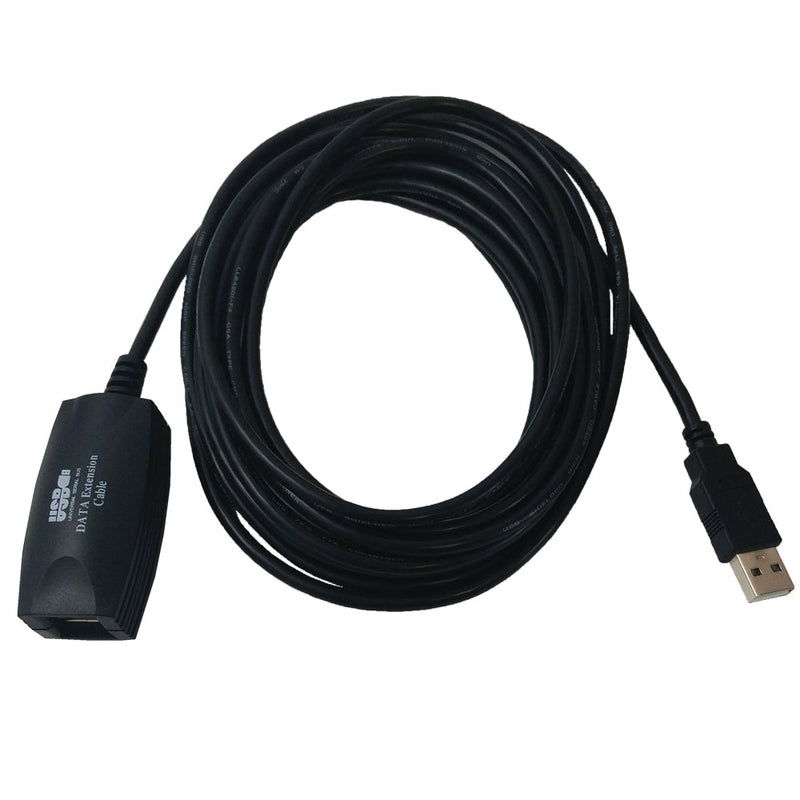 USB AA Male/Female 2.0 Active Extension Cable