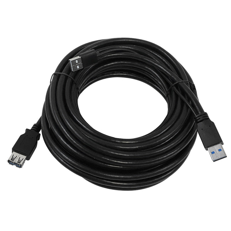 USB AA Male/Female 3.0 Active Extension Cable