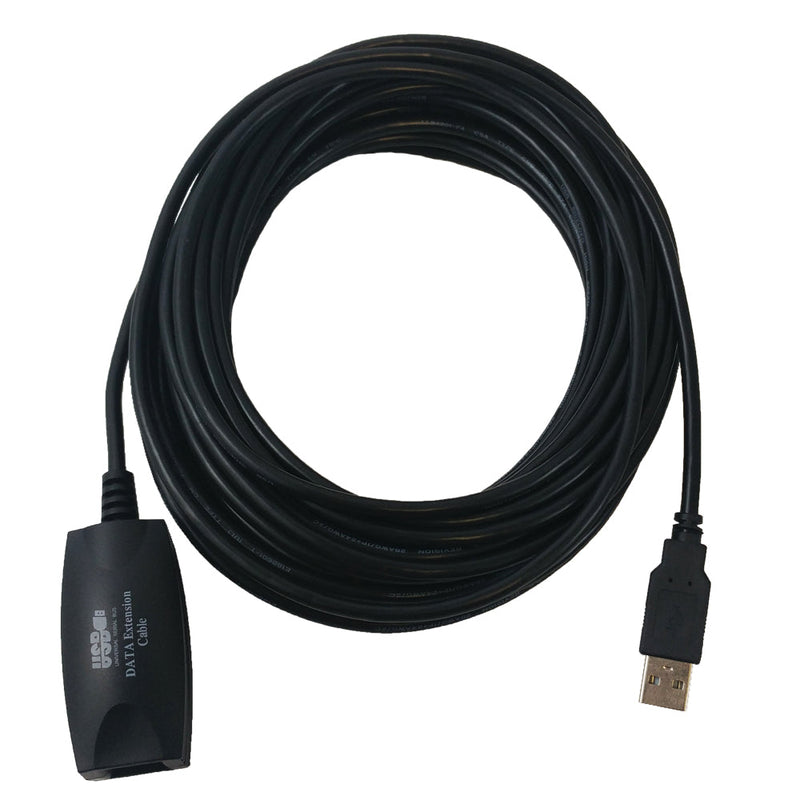 USB AA Male/Female 2.0 Active Extension Cable