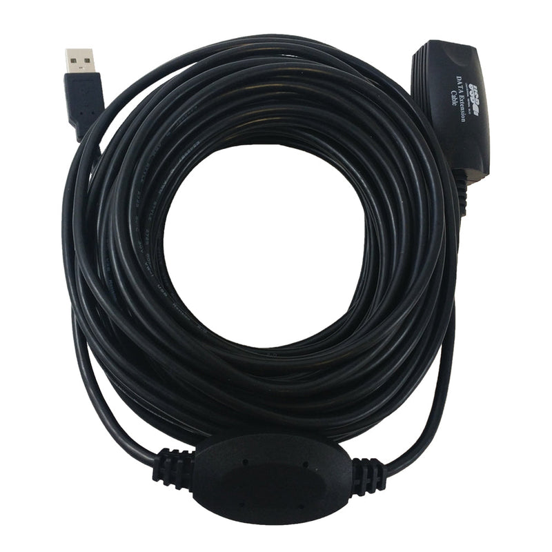 USB AA Male/Female 2.0 Active Extension Cable