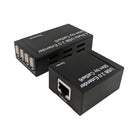 USB 2.0 Extender Over Cat5e/Cat6 - No Driver Required (50M)