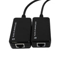 USB 1.1 Extender Over Cat5e Cable (Up to 60m)