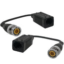BNC Passive Video Extender - RJ45 (1000ft)