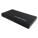 1x4 HDMI 4K Extender over CAT5E/6 (70m) - HDBaseT - YUV 4:2:0