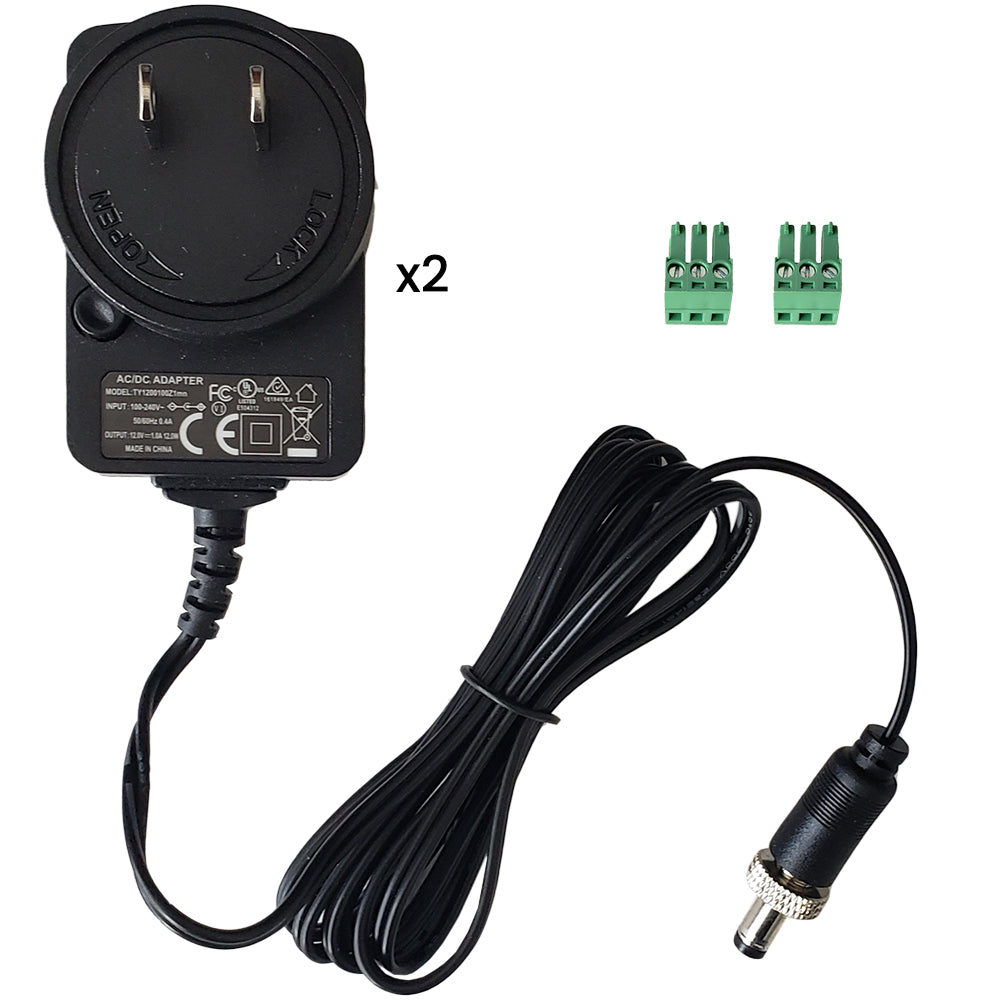 300m Ultra HD HDMI Extender over Multimode Fiber -  4Kx2K@60Hz - YUV4:4:4