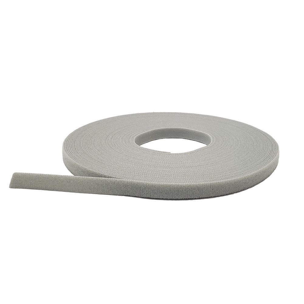 Single Loop Wraps 75ft 1/2 inch Rip-Tie WrapStrap - 1 Roll