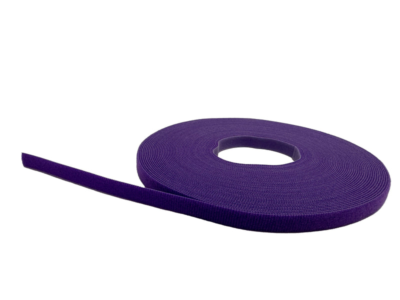 75ft 1/2 inch Rip-Tie WrapStrap  - 1 Roll