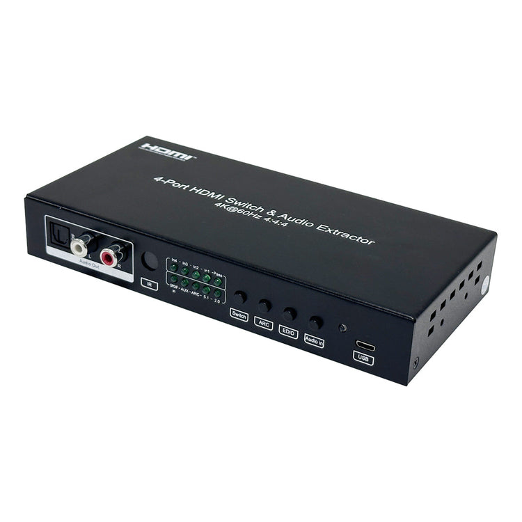 Earc Hdmi Switch Arc 4k Hdmi Cec Hdmi Arc EZCOO 4K 120Hz EARC HDMI