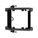 Drywall Clip - Plastic, Double Gang, New Construction